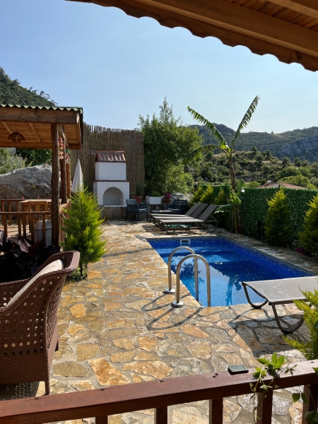 Afera Köy Evi